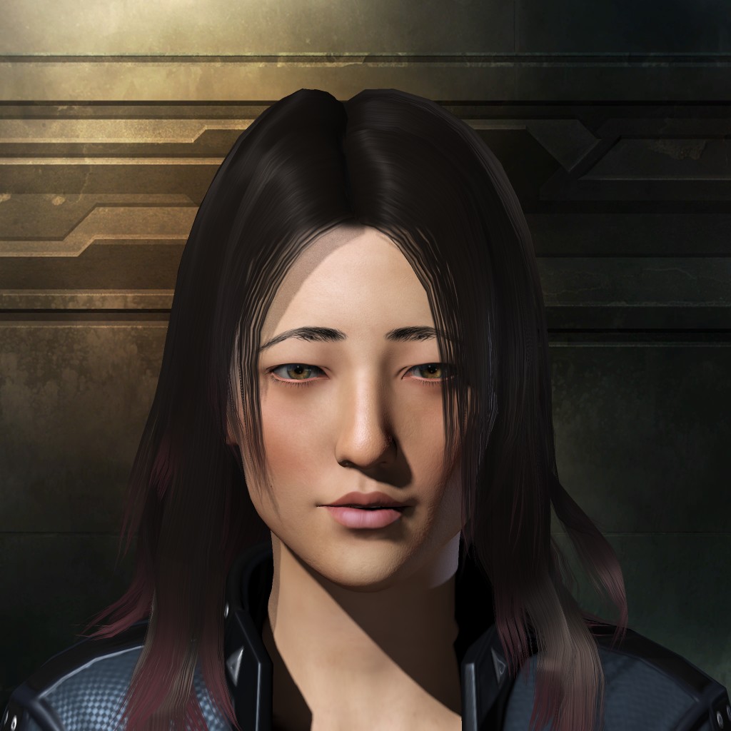 Hijiri Tabihara