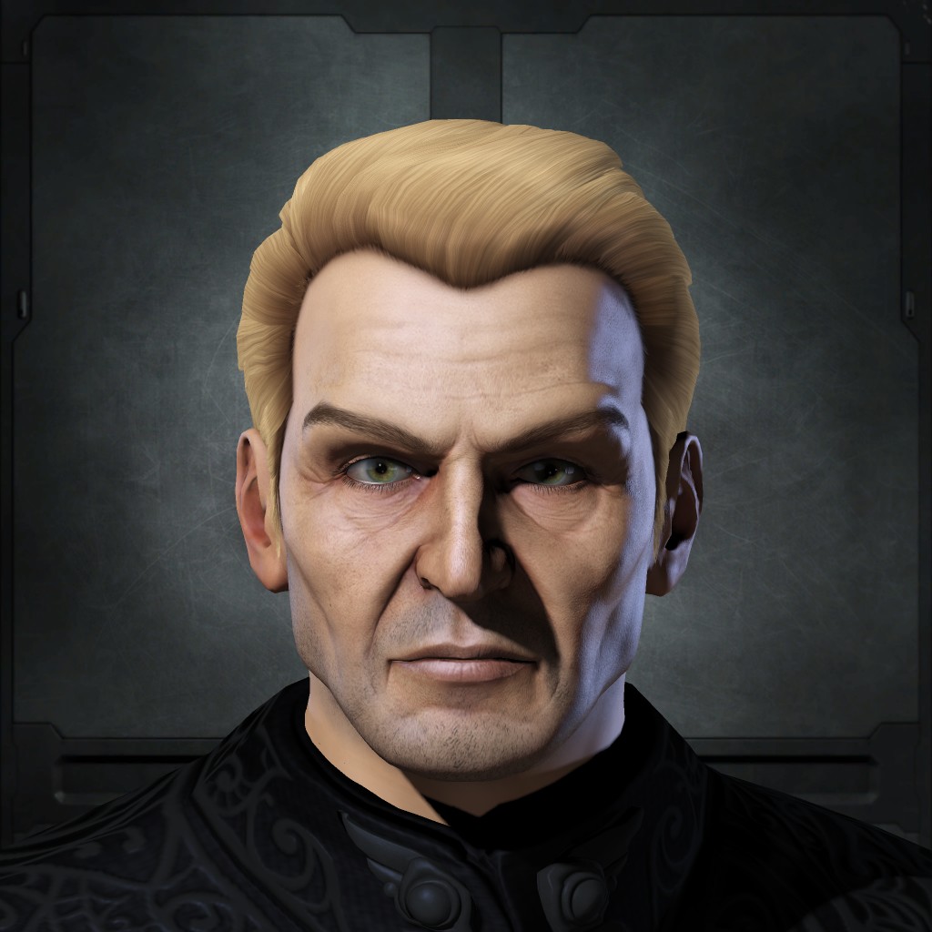 Sir HeinReich