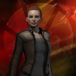 SamiEX portrait