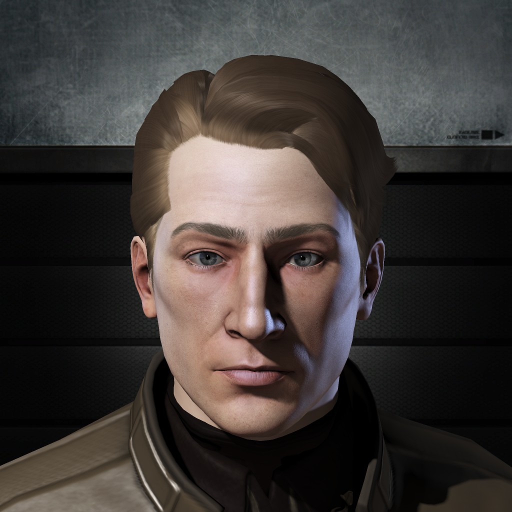 JohnnyLuck