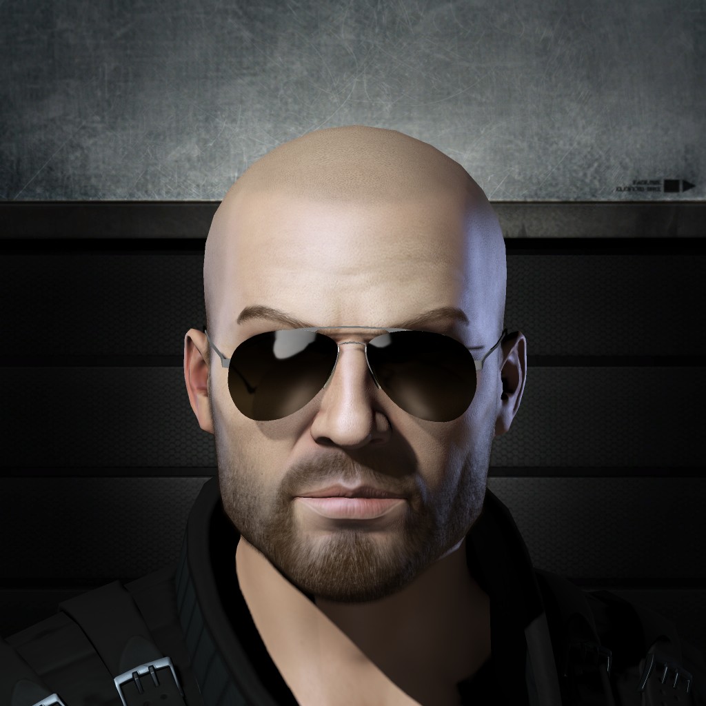 Billy Bob Borton