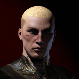 Tiielc Mithraion portrait