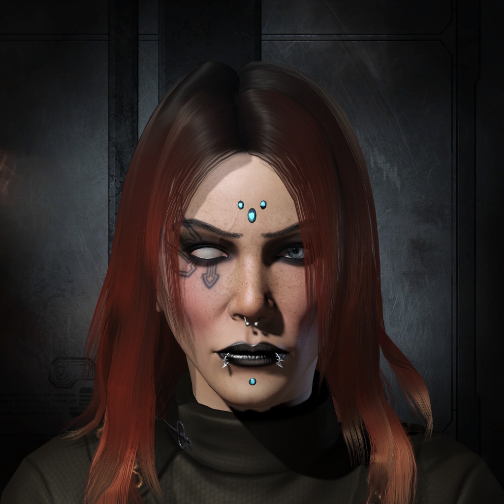 Natasha Seraphine