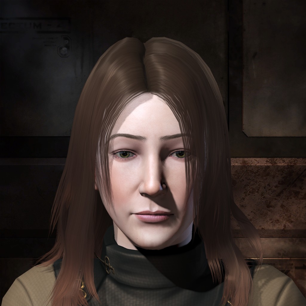 portrait