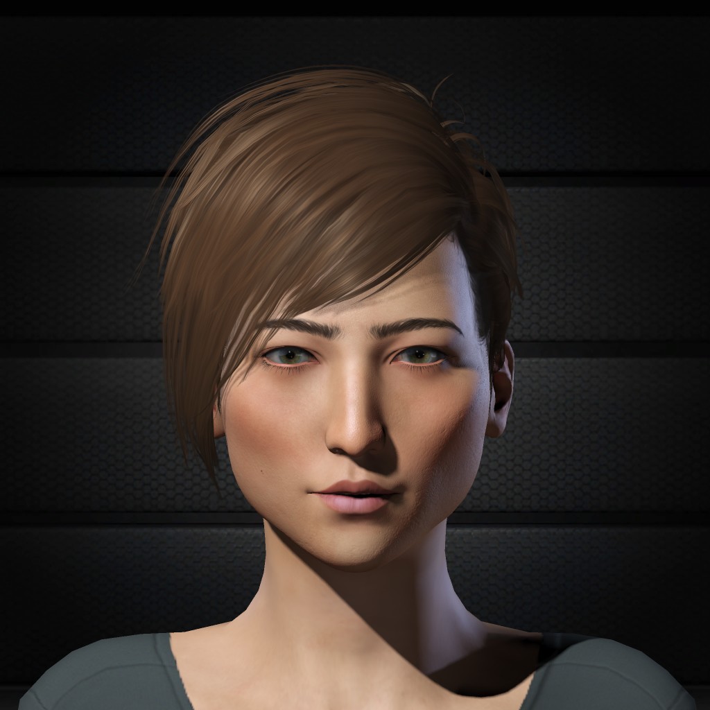 Alisa Le2