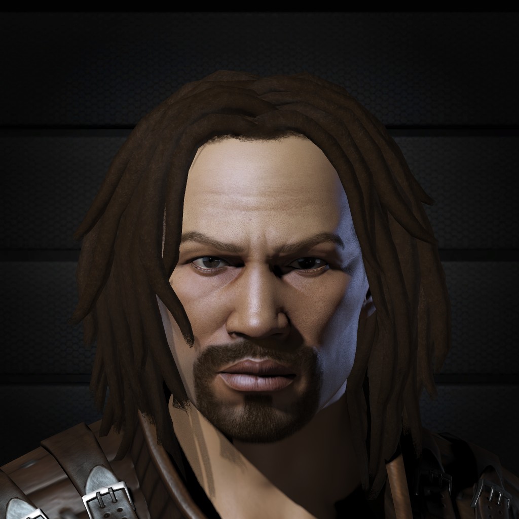 Ronan Starborne