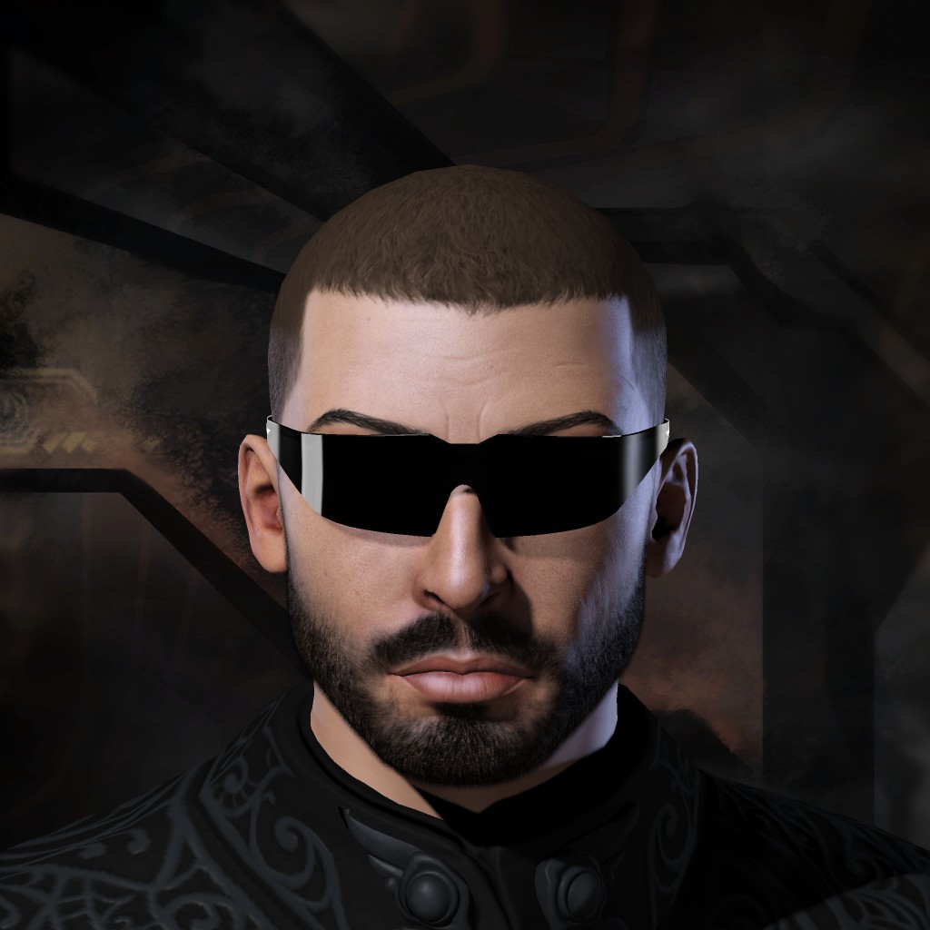 Jack SordidEmpire