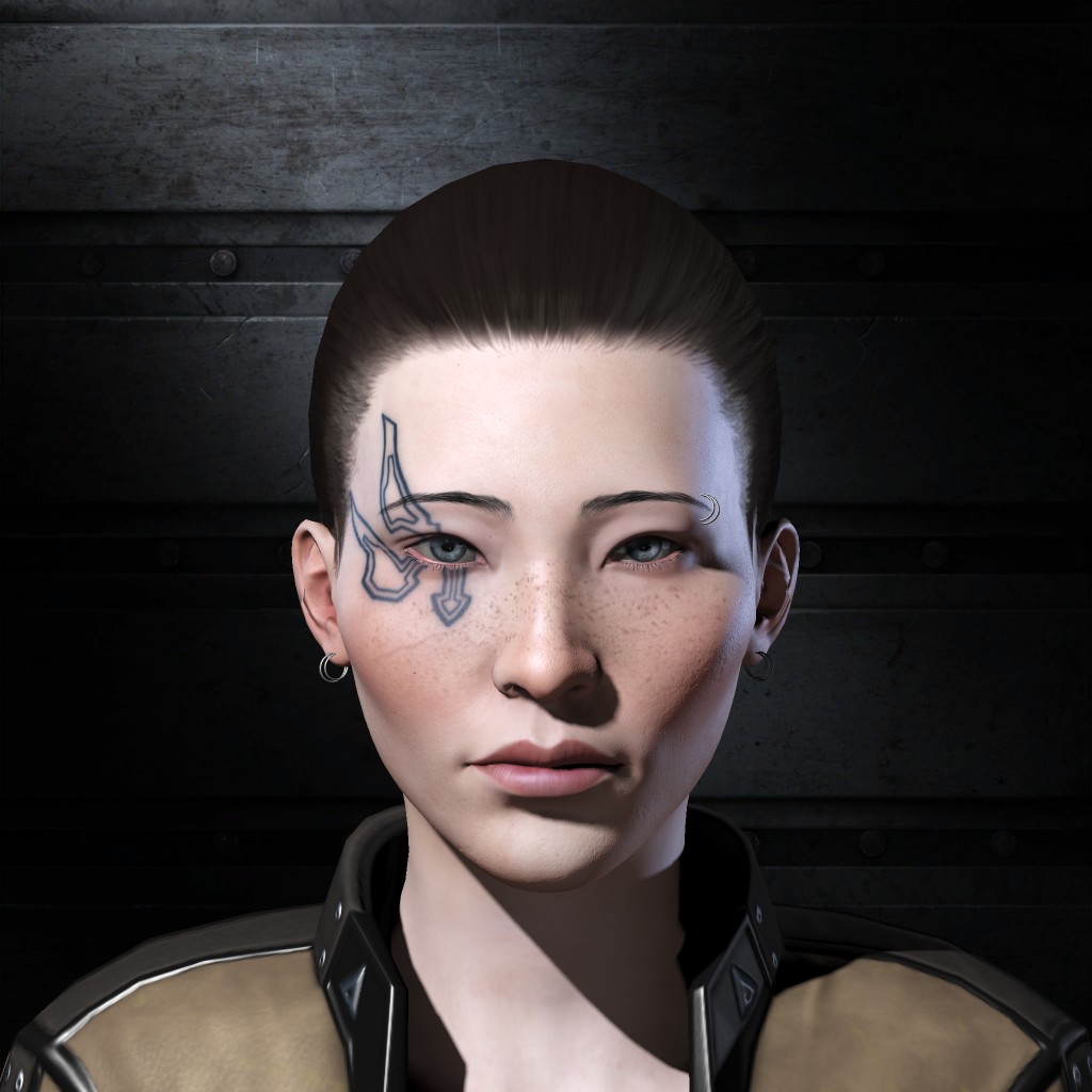 Eva Katalina