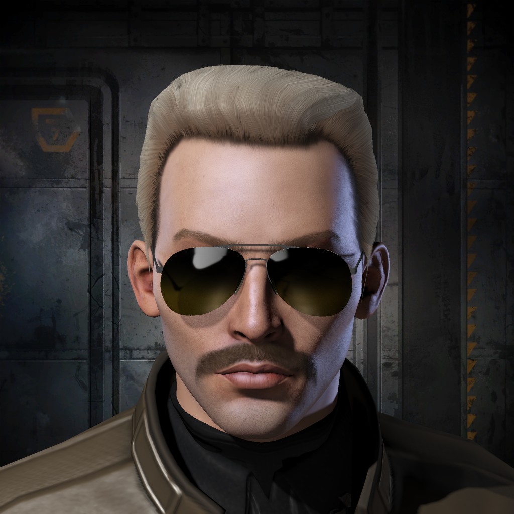 Sir Pilot Dave