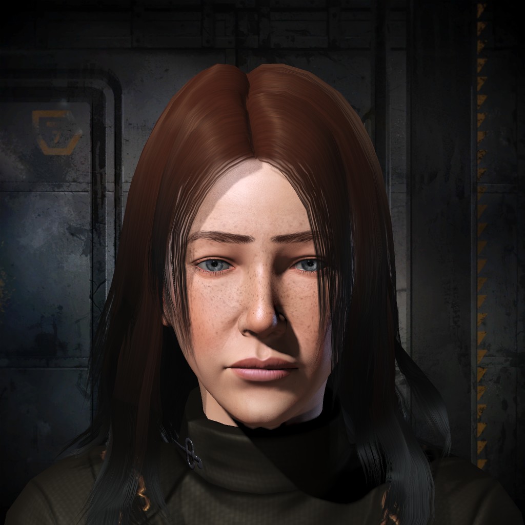 portrait