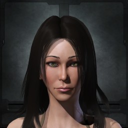 Kat Adora portrait
