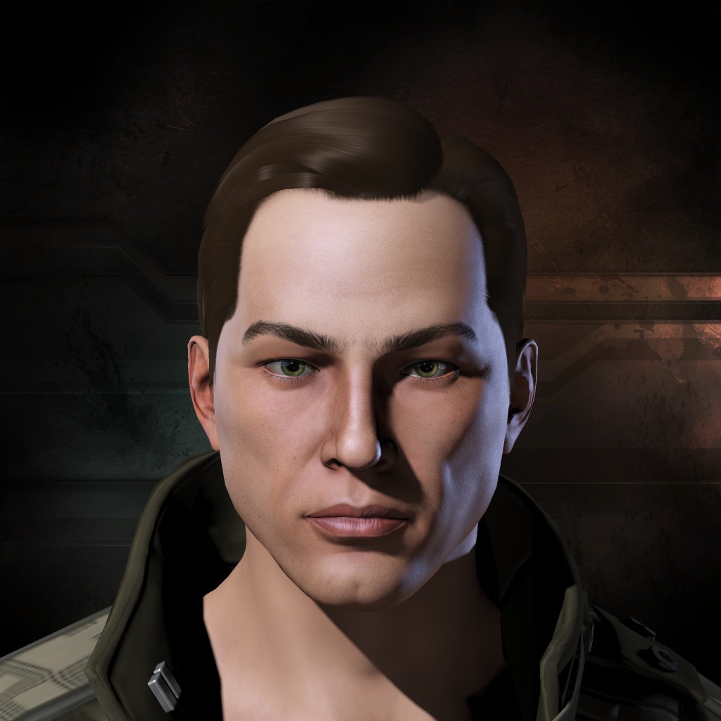 Wing Cmdr Gibson