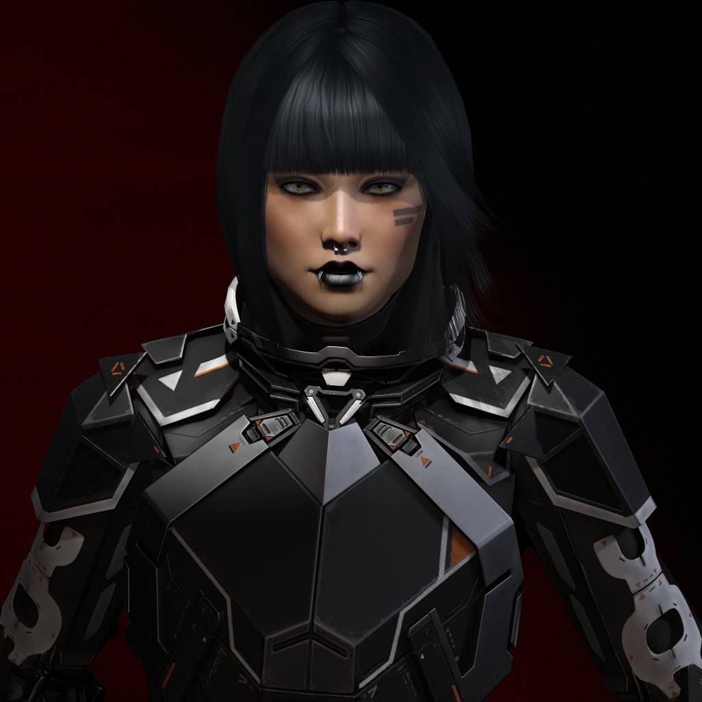 Takeda Yuka portrait