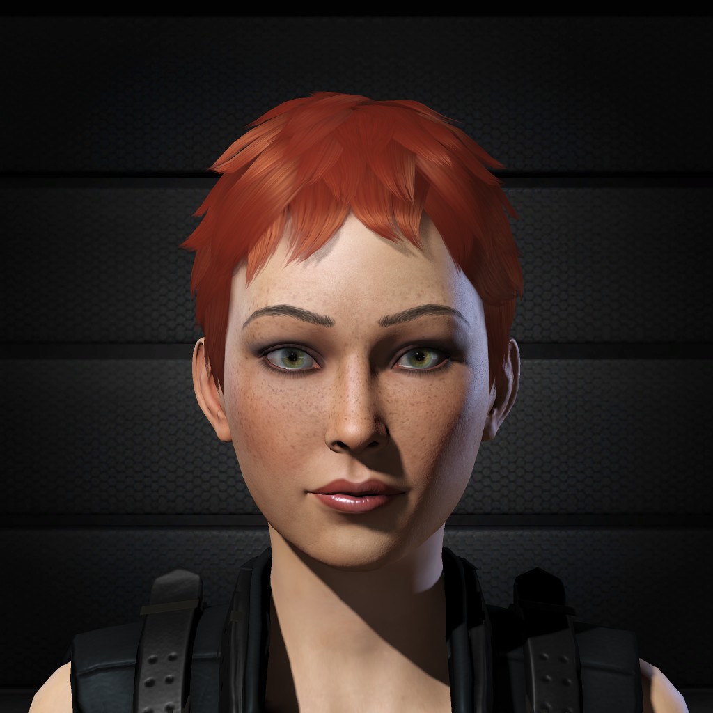 MacKenzie Hawke