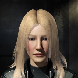StarDustEveb portrait