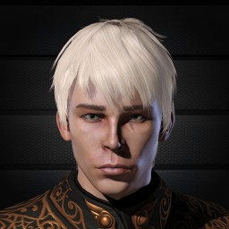 Spartanec1 portrait
