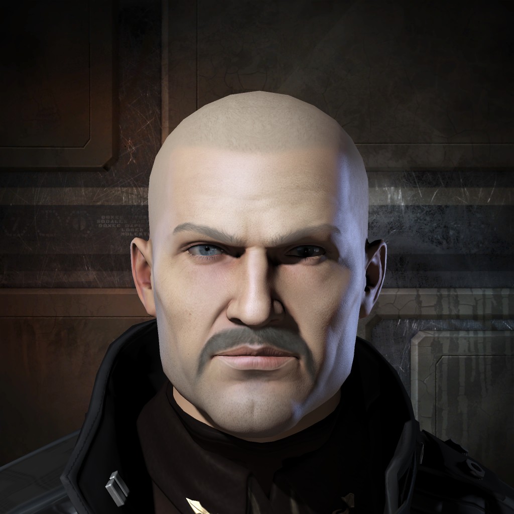 Manker Crendraven