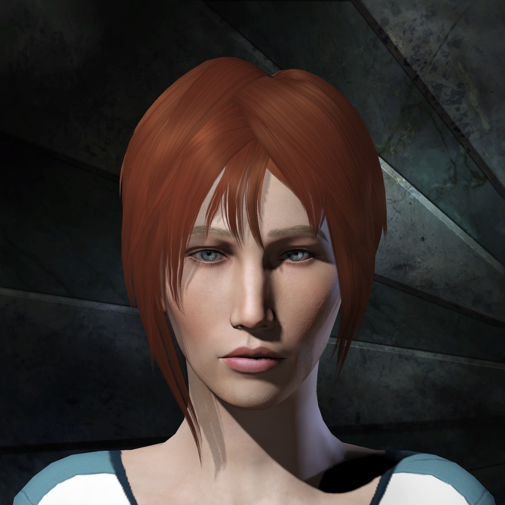 Misaki Nanami