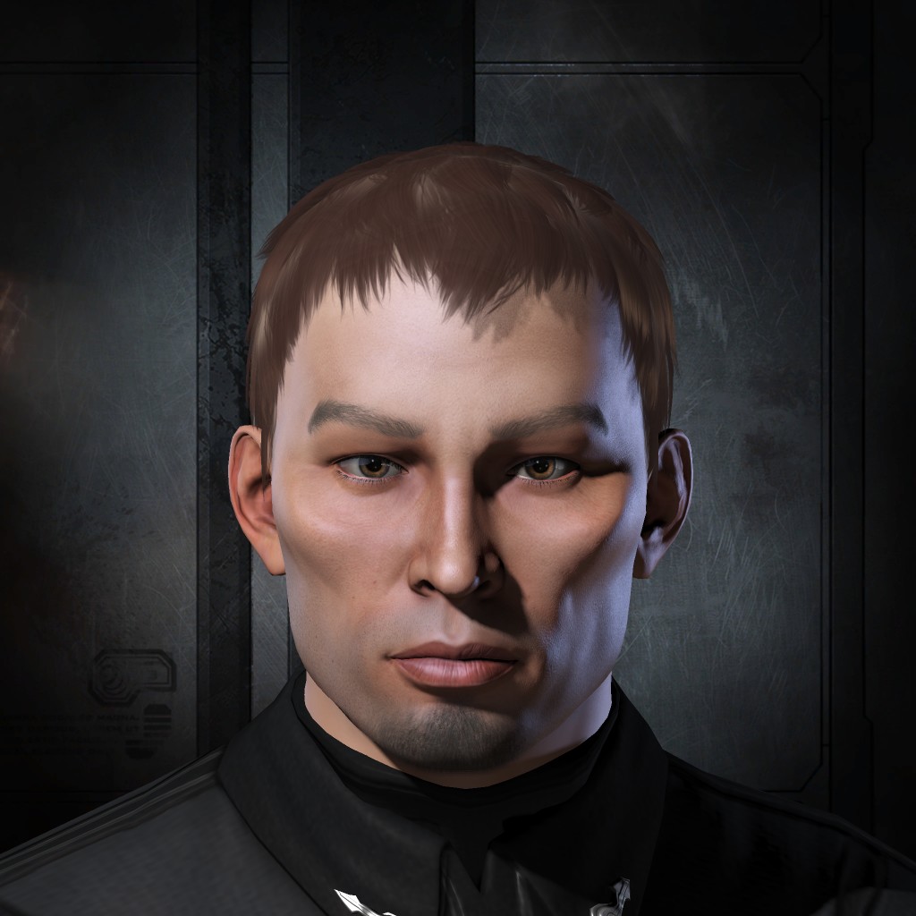Ghost Tsou-Li