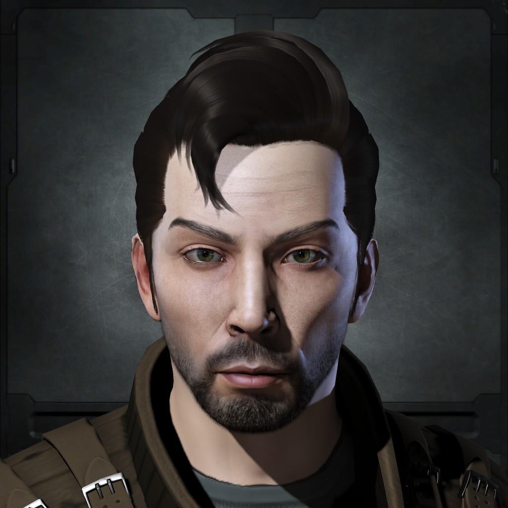 Sylas Aldard