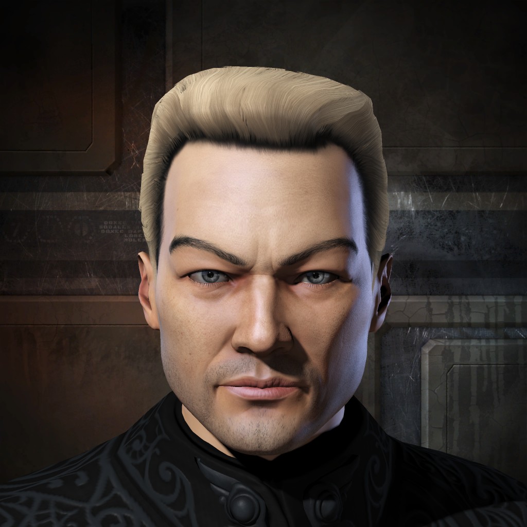 Armagheddon Karma