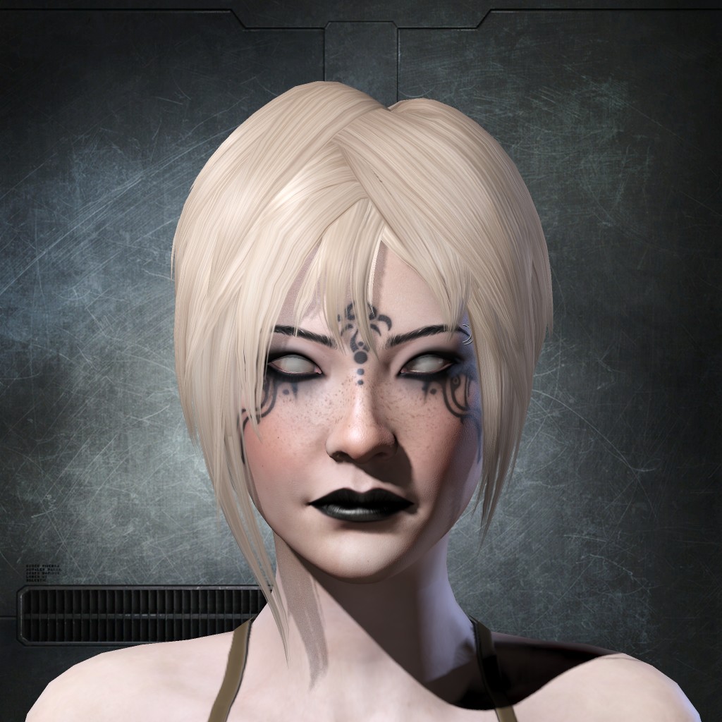 Kira Harrigan