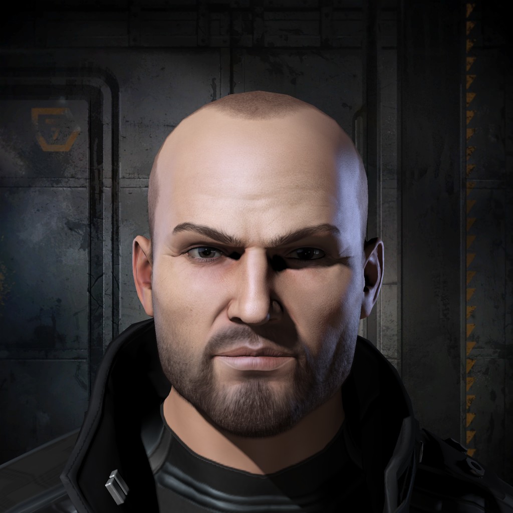 Ignatius Bane