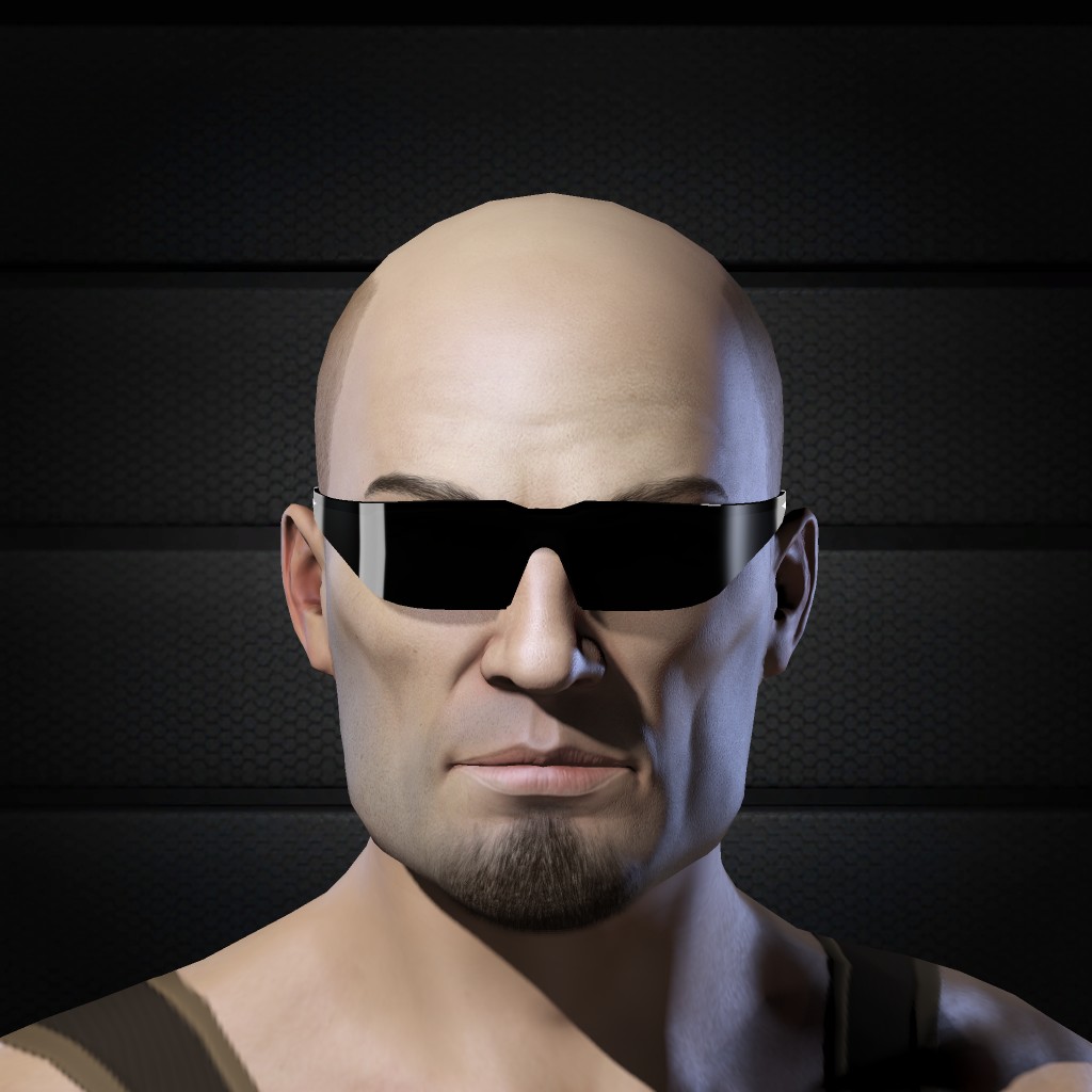 T SHOGUN