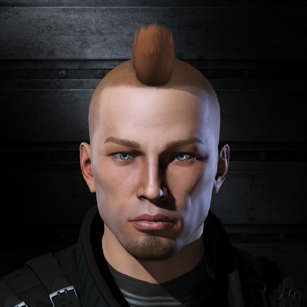 Idris Slykoos