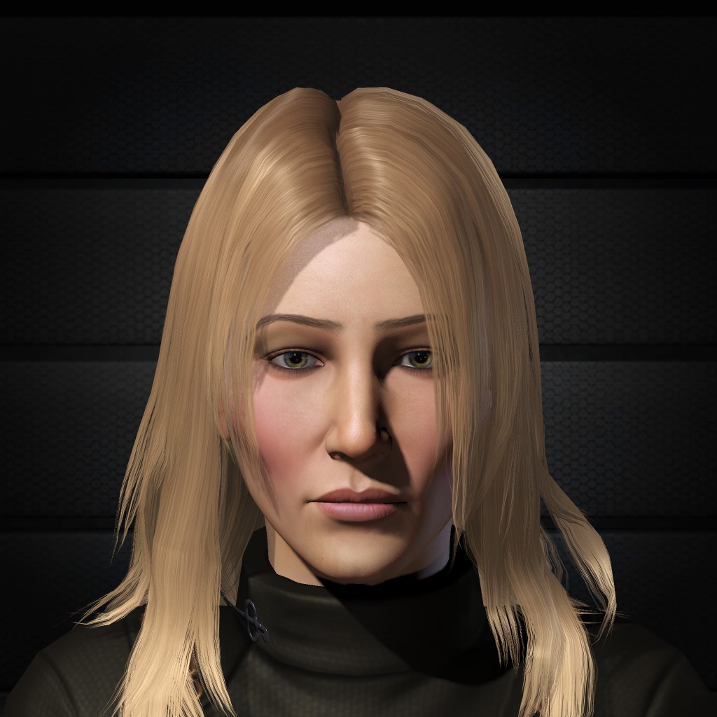 No Math portrait