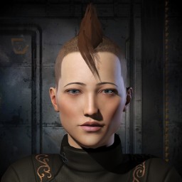 NEO-1002 portrait