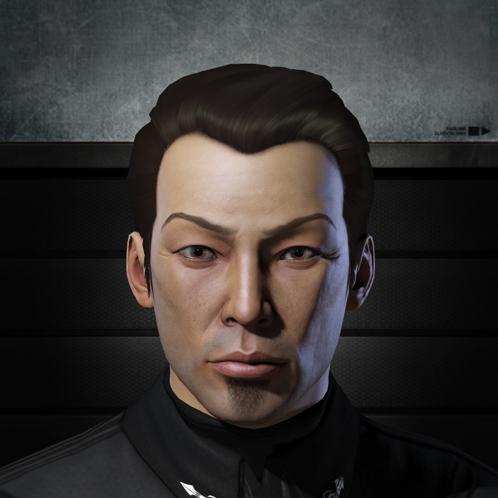 Isildur XP22