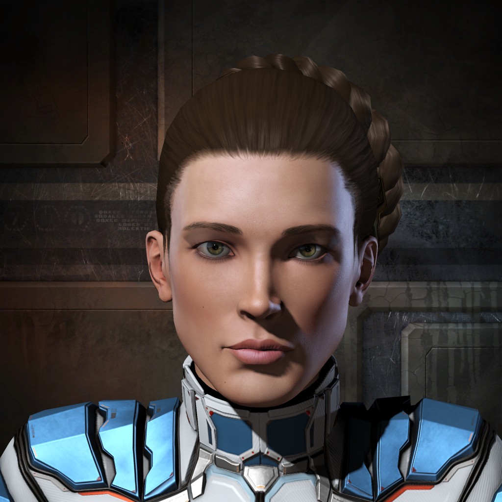 Goddess Athyna