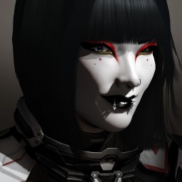 Asmodeus914 portrait