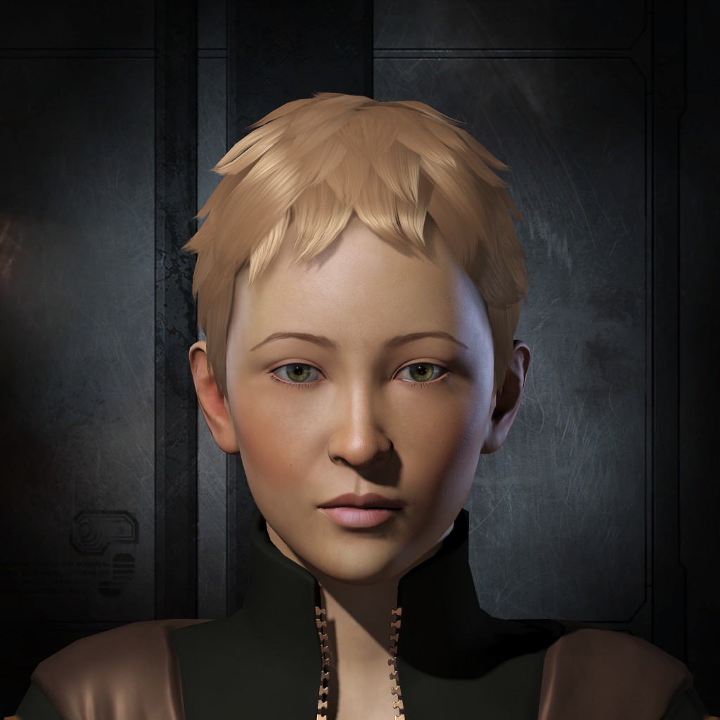 Jingye Carson