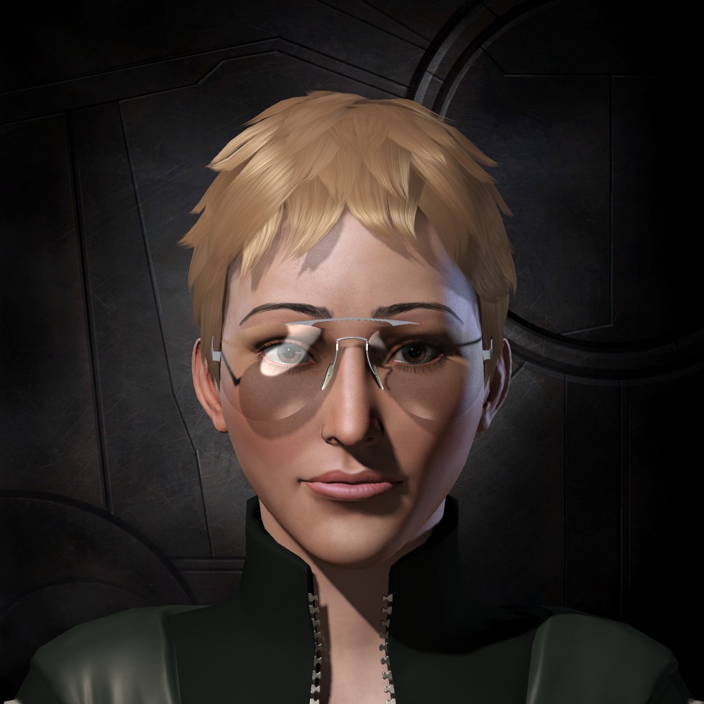 Cathie PI
