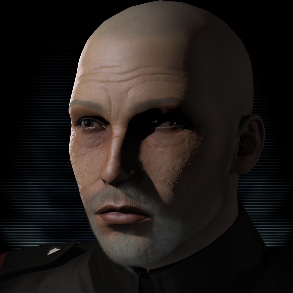 ADM Alexander Noir