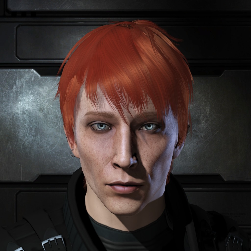 Fawkes Azurai