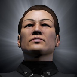 Secundamen portrait