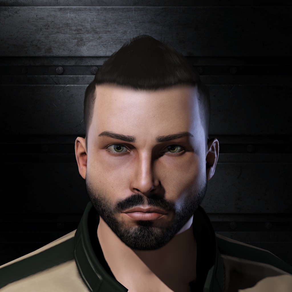 Dreg Smith