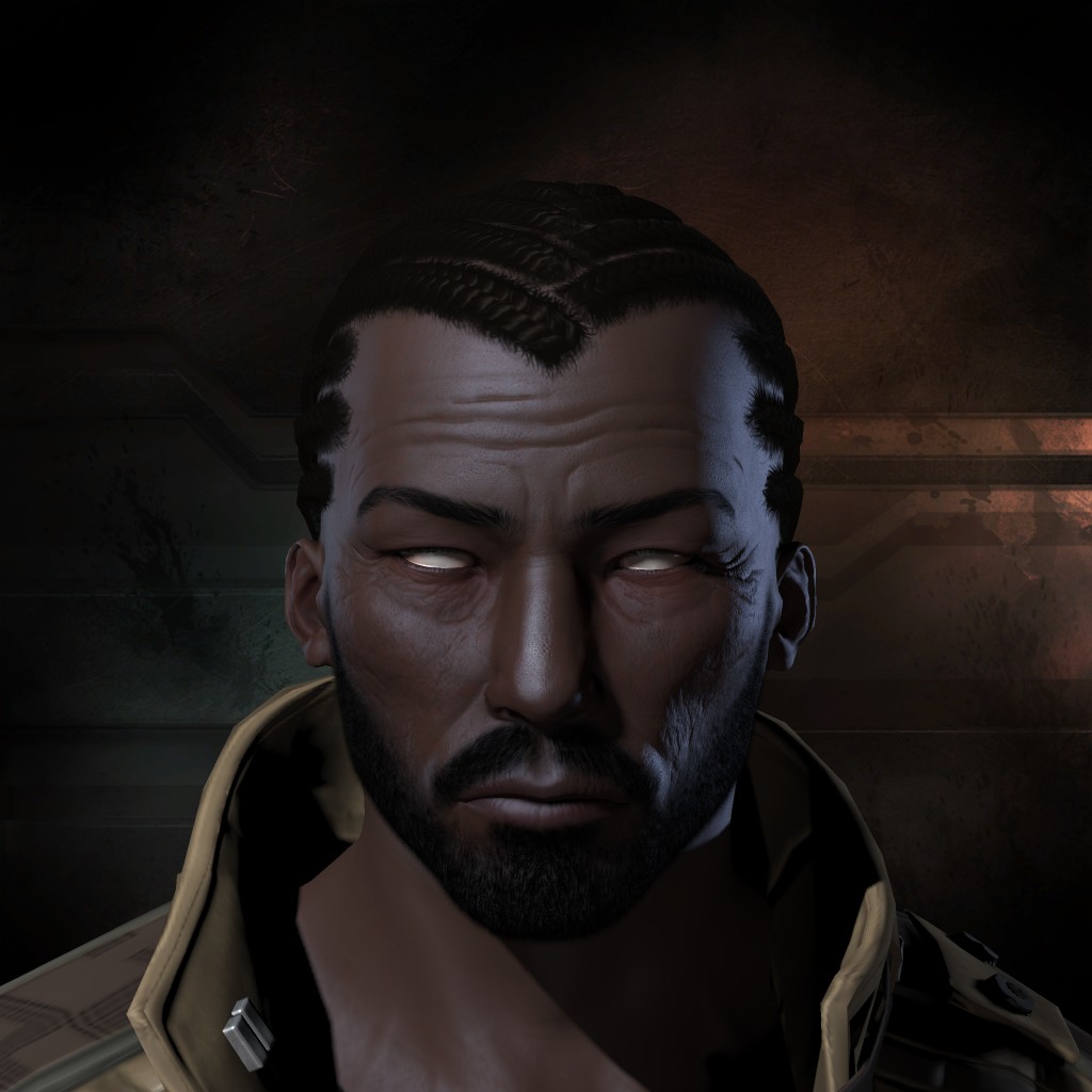 BlackLancelot