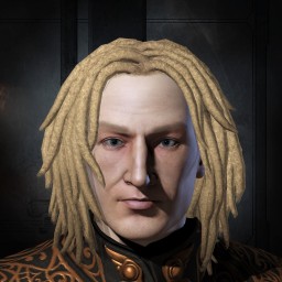 Frigatedrones portrait