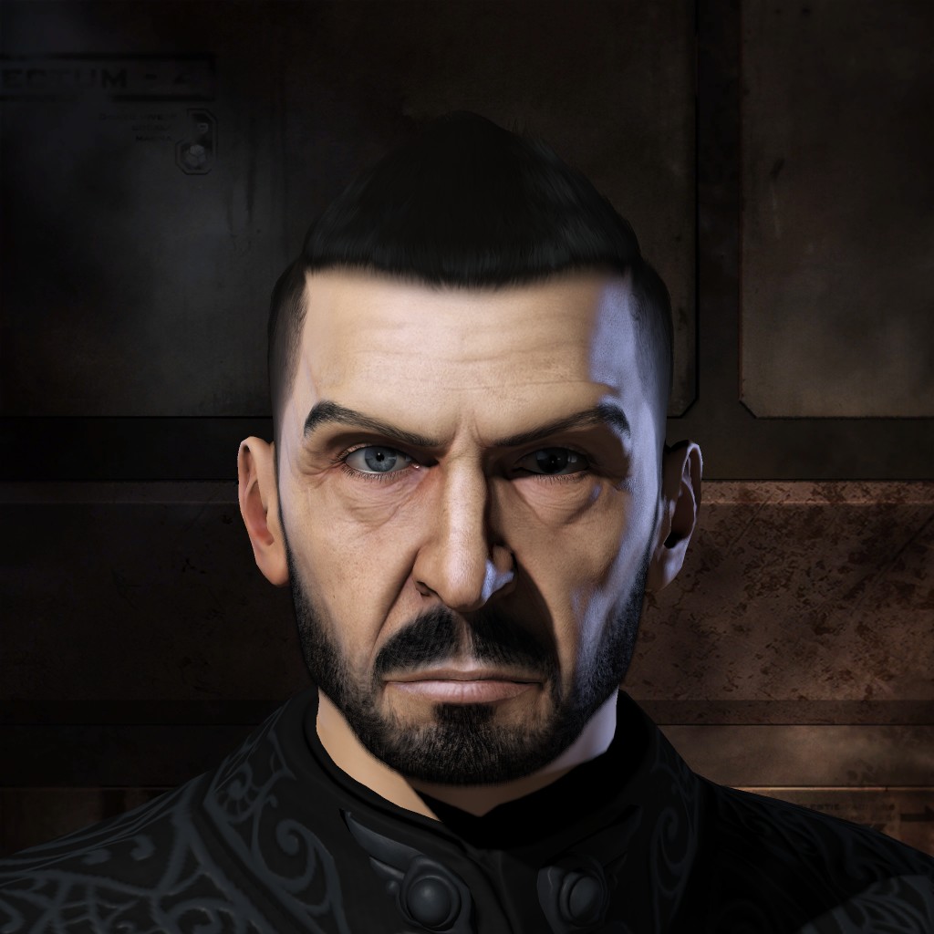 Archangel Azreal