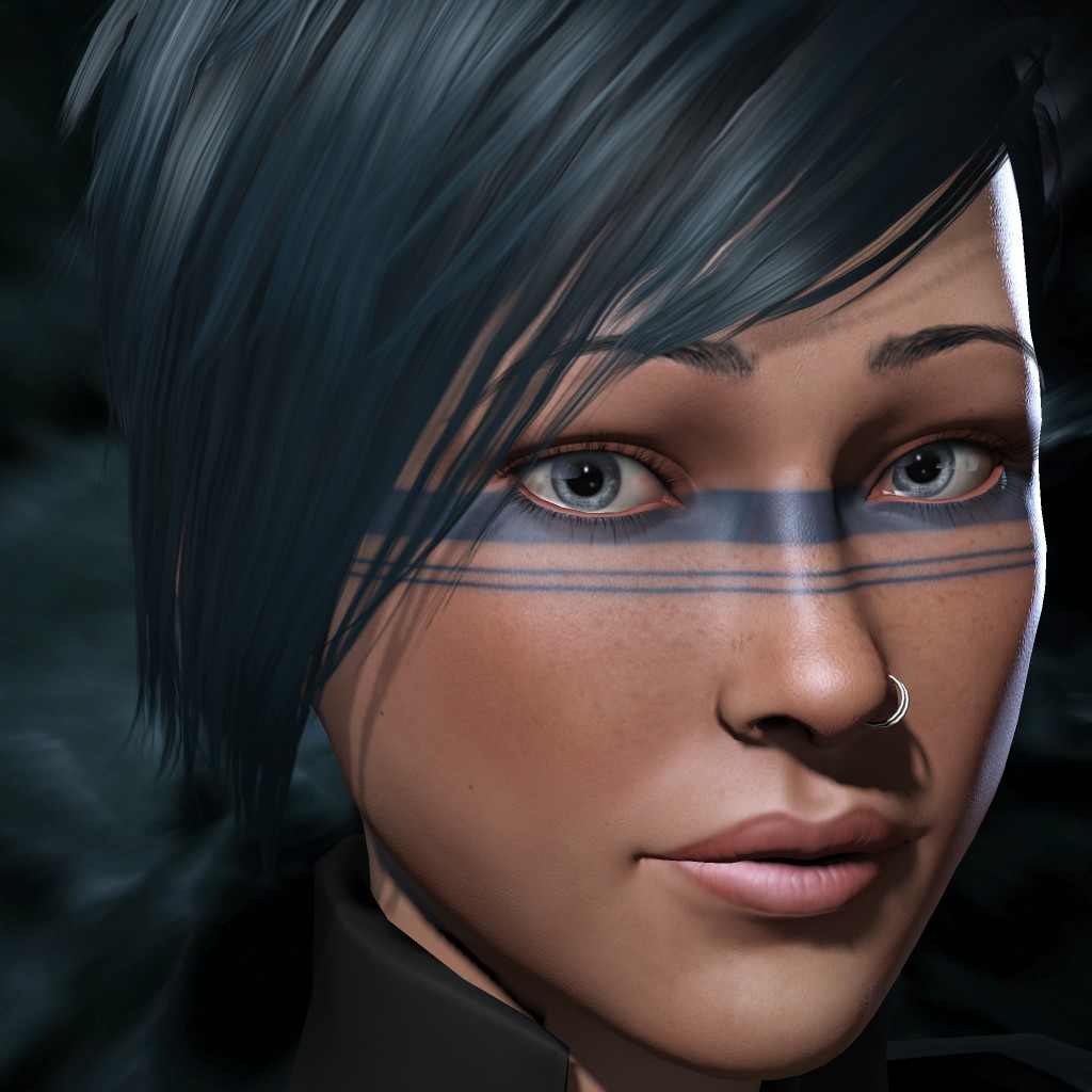 Aela Talie-Kuo