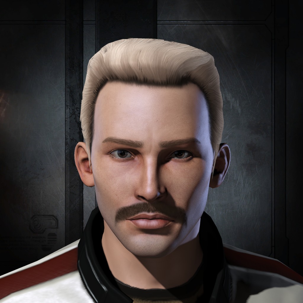 Captain Space Cake