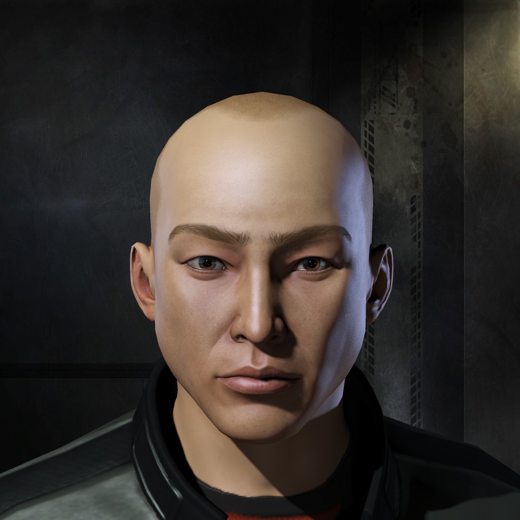 Kai Cyn