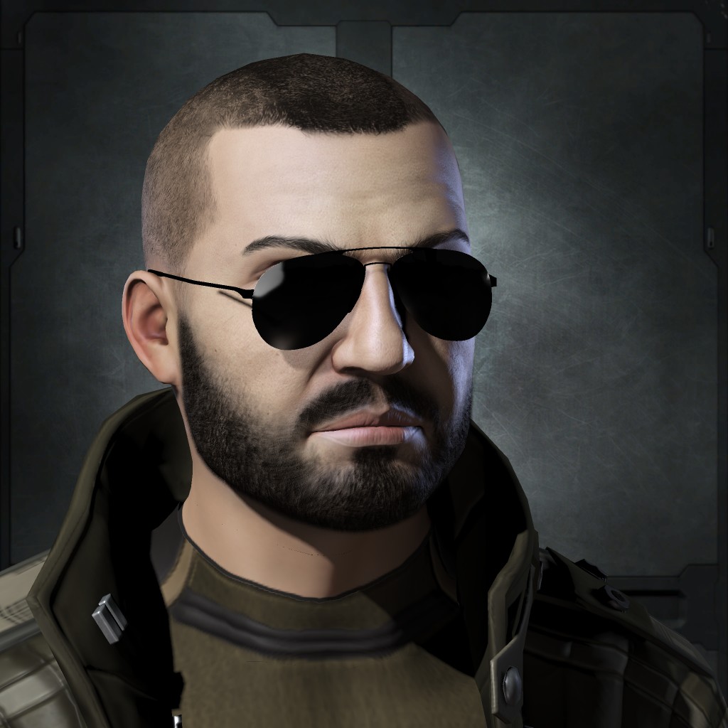 Unknown Assailant