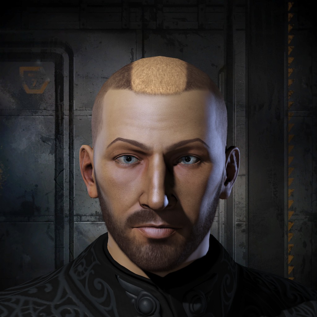 portrait