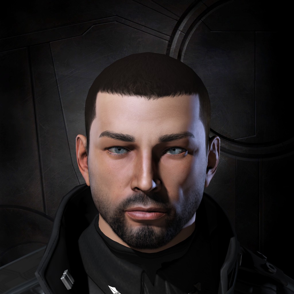 Miles Dalton