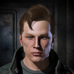 Ling 3 123 portrait